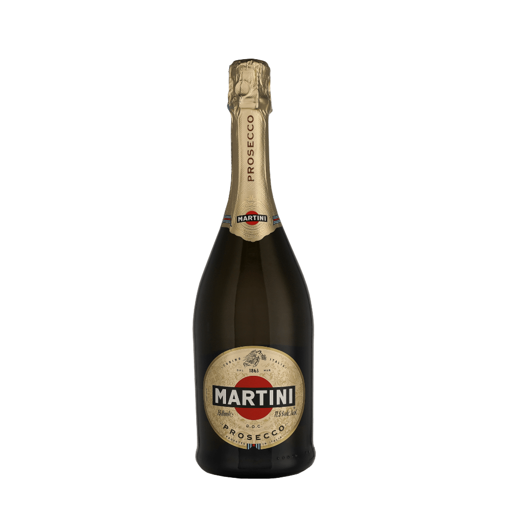 Martini Prosecco 75cl Mousserende Wijn