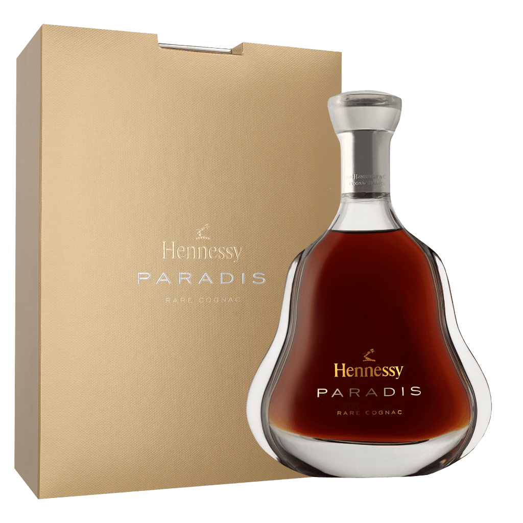 Hennessy Paradis 70cl Cognac + Giftbox