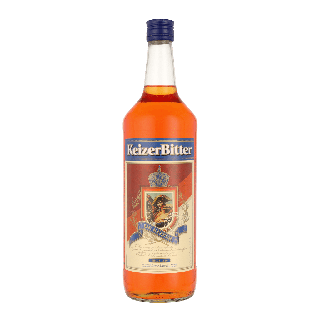 Keizerbitter 1ltr Kruidenbitter