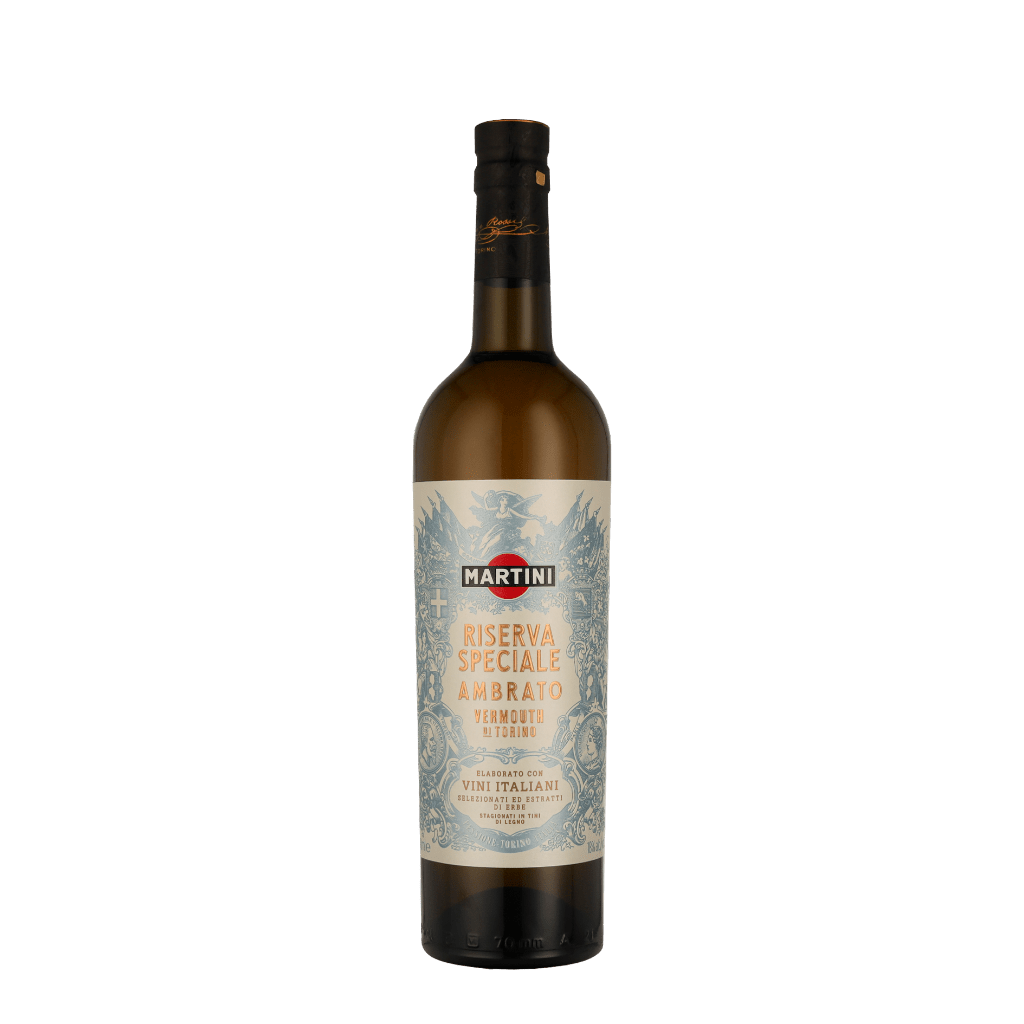 Martini Riserva Ambrato 75cl Vermouth