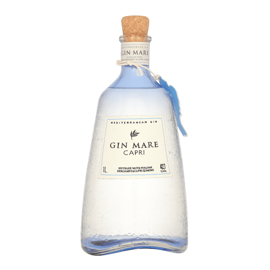 Mare Capri 1ltr Gin