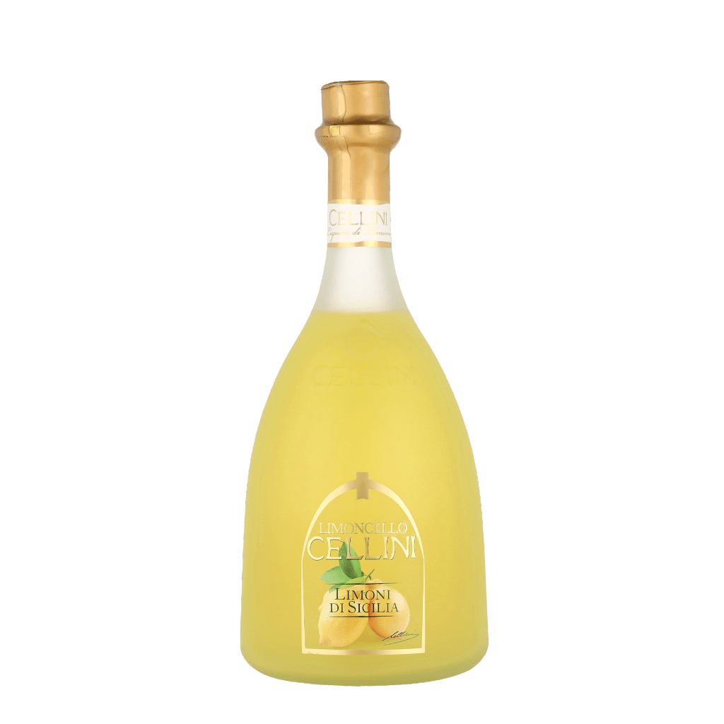 Cellini Limoncello 70cl