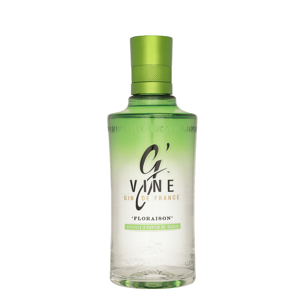 G&apos;Vine Floraison 70cl Gin