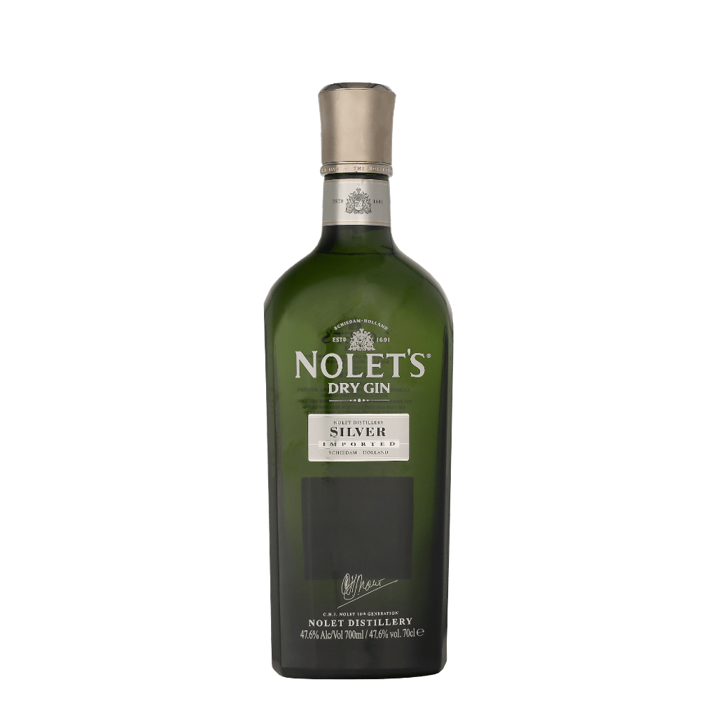 Nolet&apos;s Silver Dry Gin 70cl