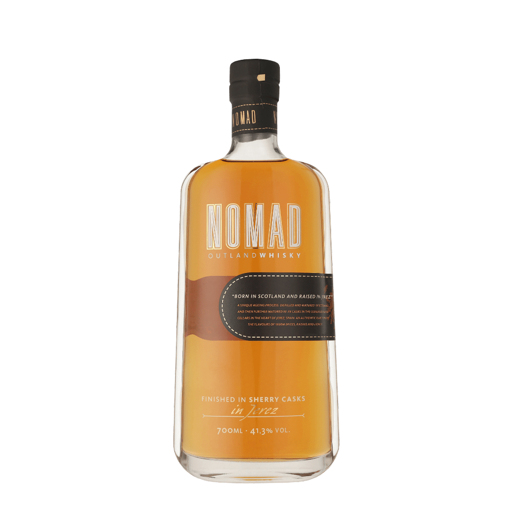 Nomad Outland Whisky 70cl Blended Whisky