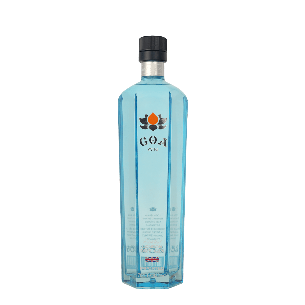 Goa London Dry Gin 70cl