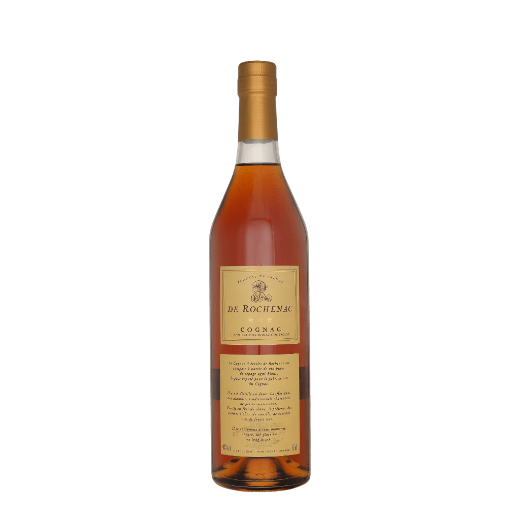 Rochenac VS 70cl Cognac