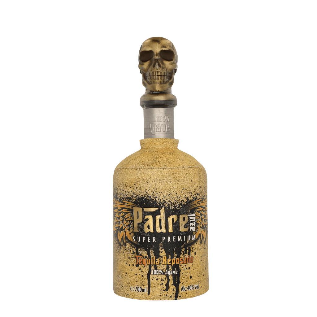 Padre Azul Reposado 70cl Tequila