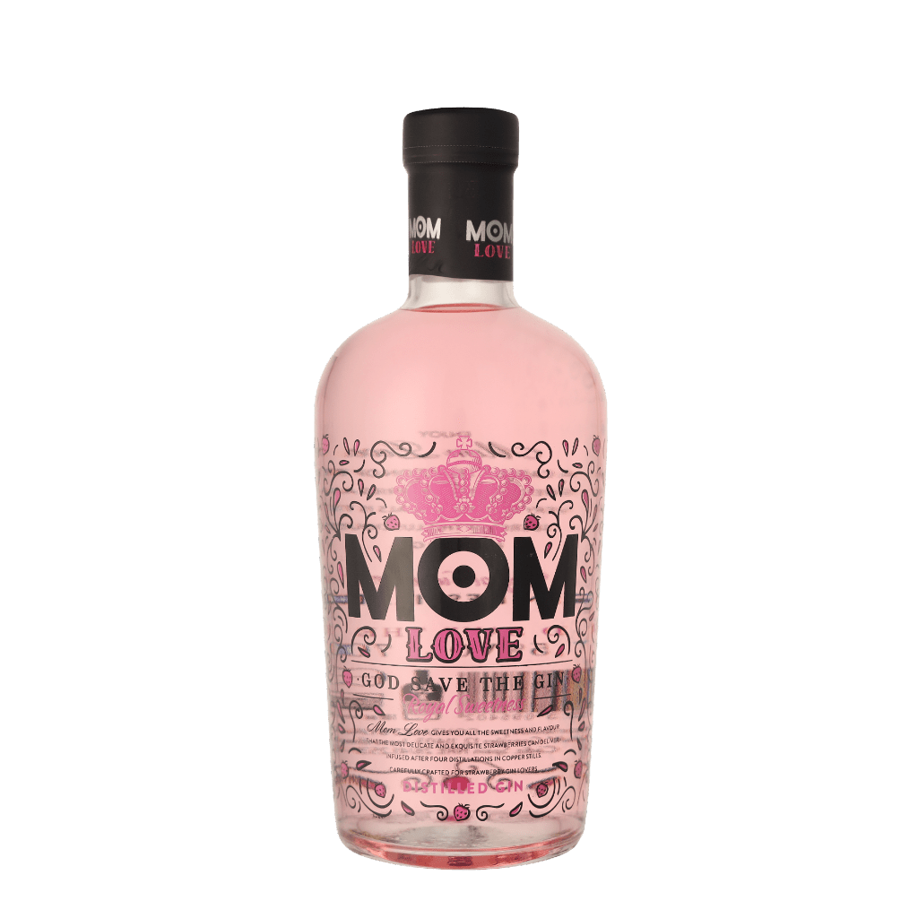 Mom Love Gin 70cl