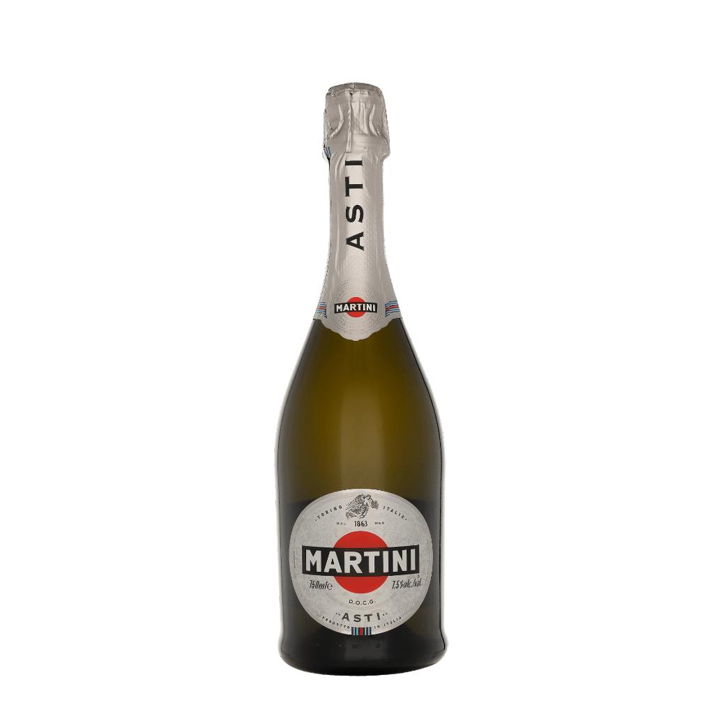 Martini Asti Spumante 75cl Mousserende Wijn