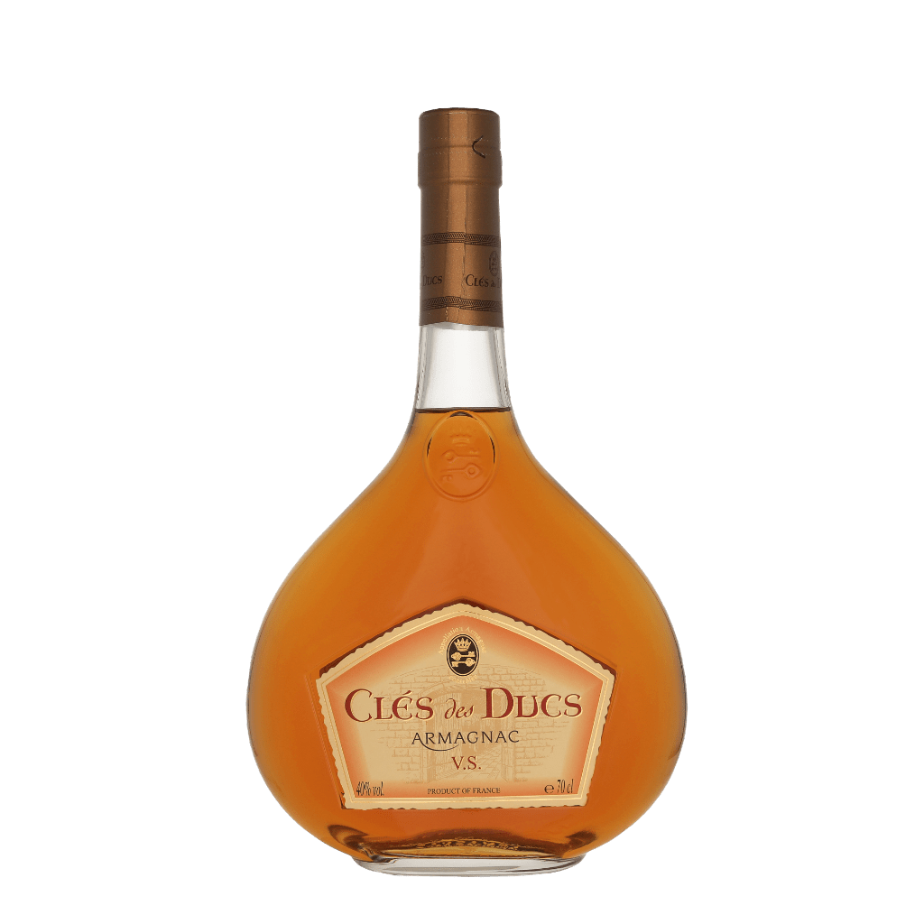 Cles Des Ducs VS 70cl Armagnac