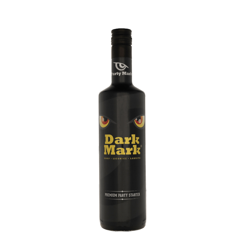 Dark Mark Dropdrank 70cl Likeur