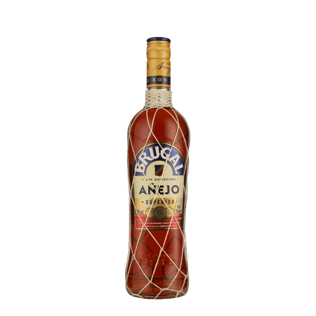 Brugal Anejo 70cl Rum