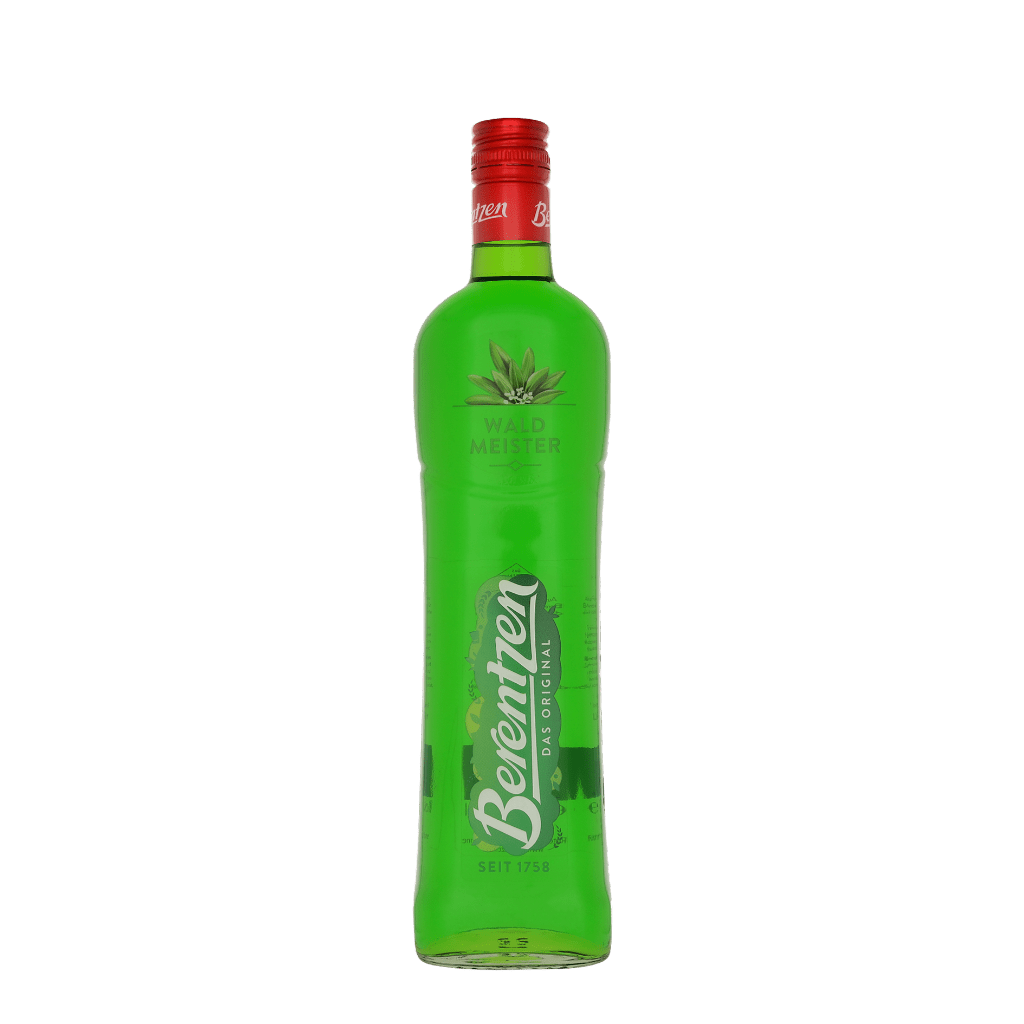 Berentzen Waldmeister 70cl Likeur