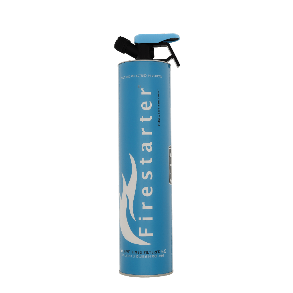 Firestarter Gin 70cl