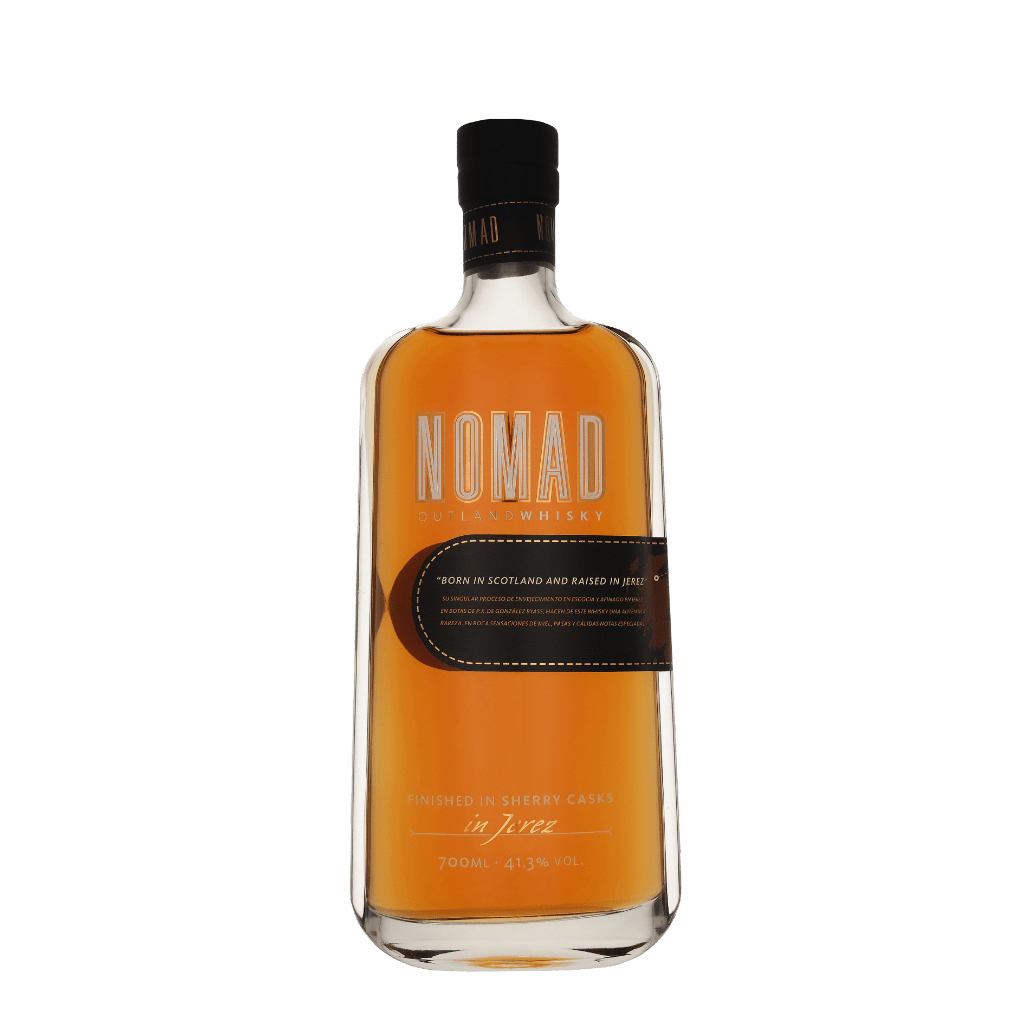 Nomad Outland Whiskey 70cl Blended Whisky