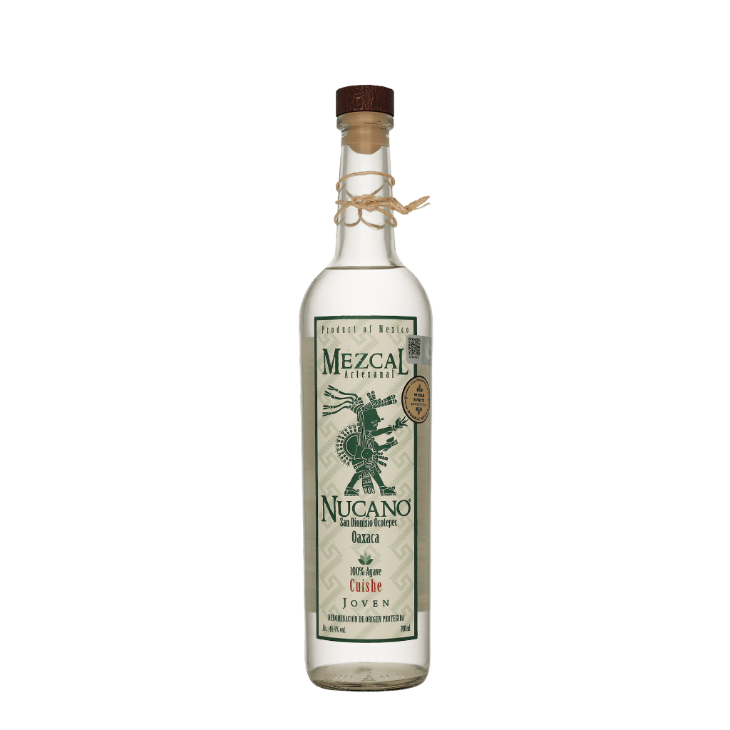 Nucano Cuishe Joven 70cl Mezcal