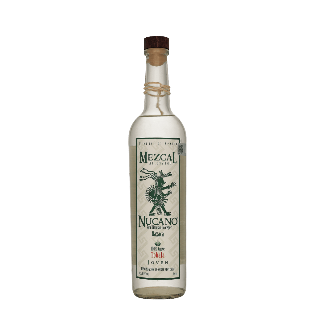 Nucano Tobala Joven 70cl Mezcal