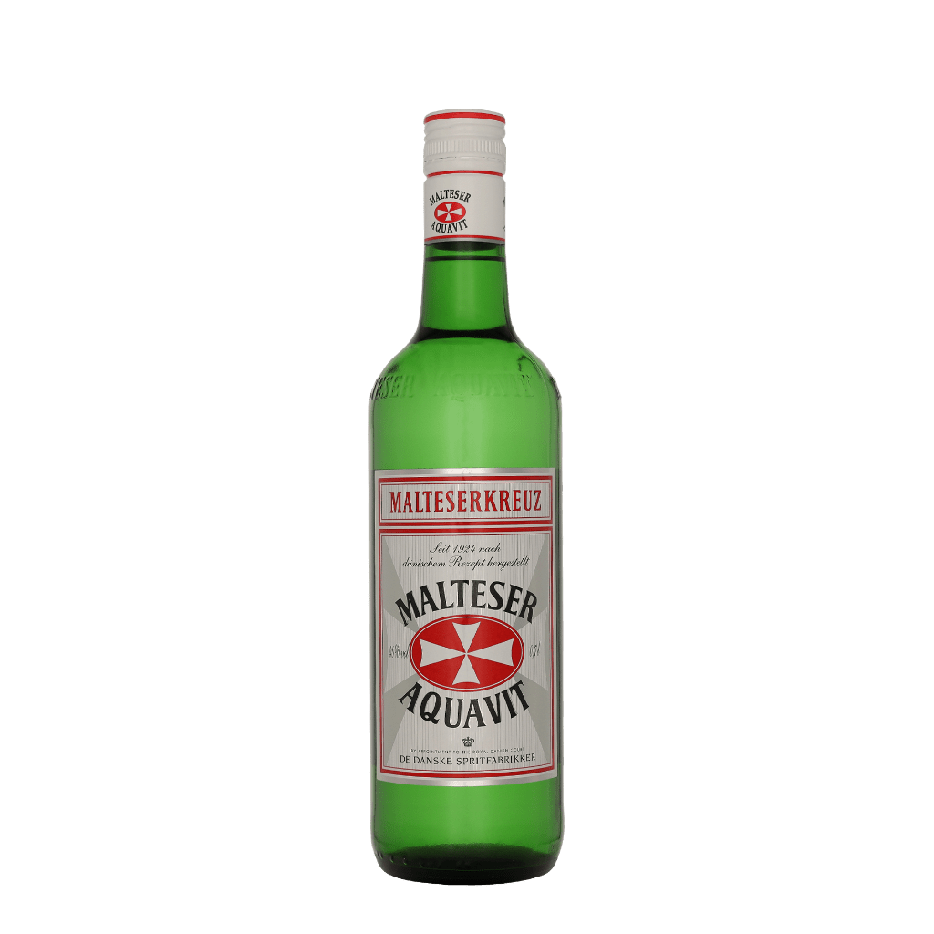 Malteser 70cl Akvavit