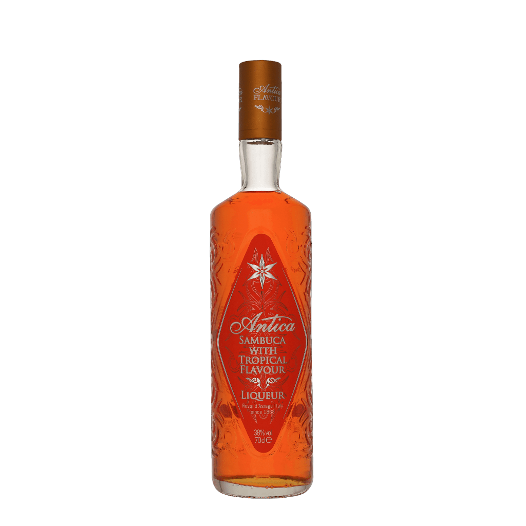 Antica Sambuca Tropical 70cl