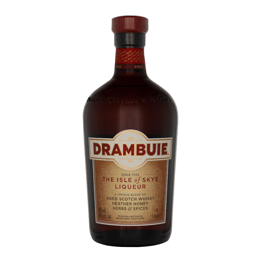 Drambuie 1ltr Whisky Likeur