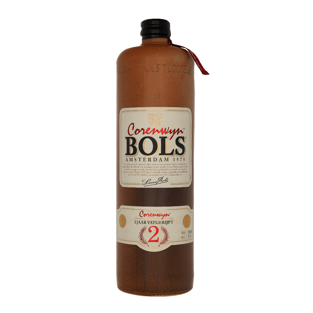 Bols Corenwijn 1ltr Jenever