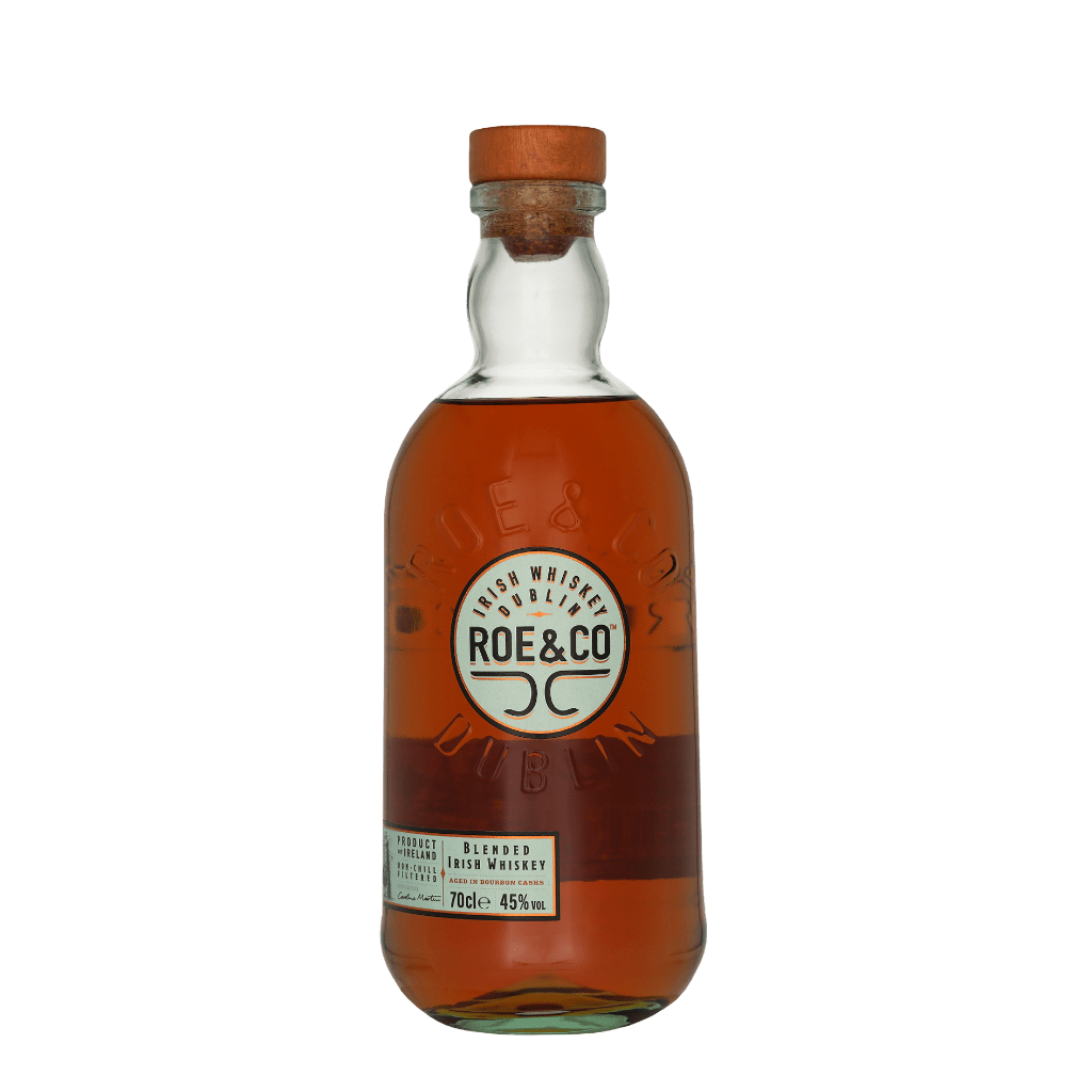 Roe & Co 70cl Blended Whisky