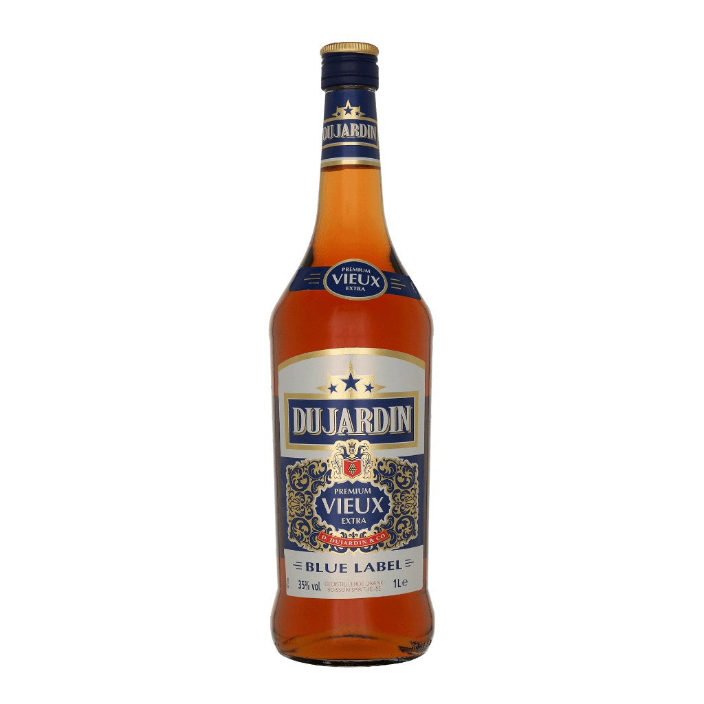 Dujardin Vieux 1ltr