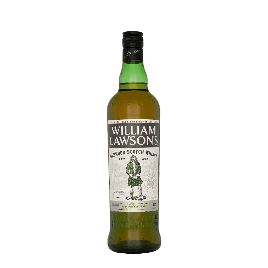 William Lawson&apos;s 70cl Blended Whisky