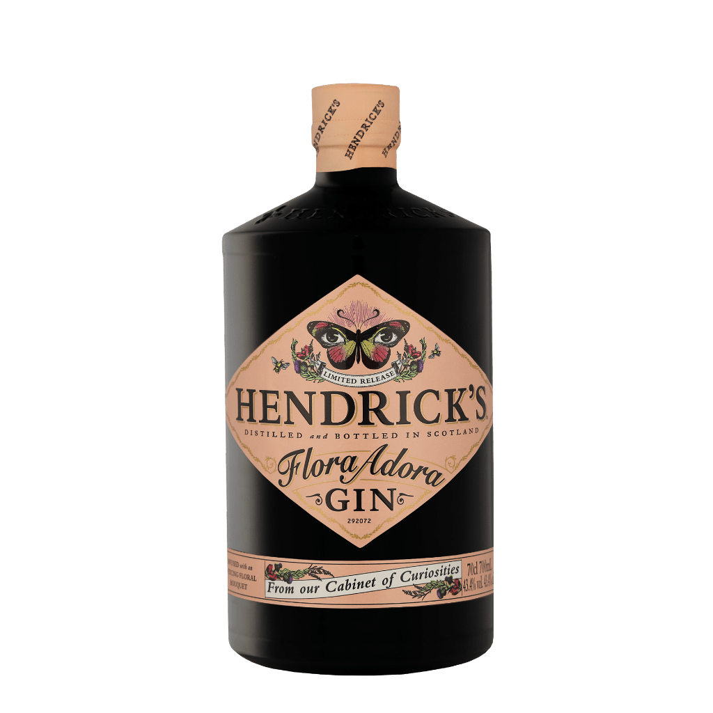 Hendrick&apos;s Flora Adora 70cl Gin