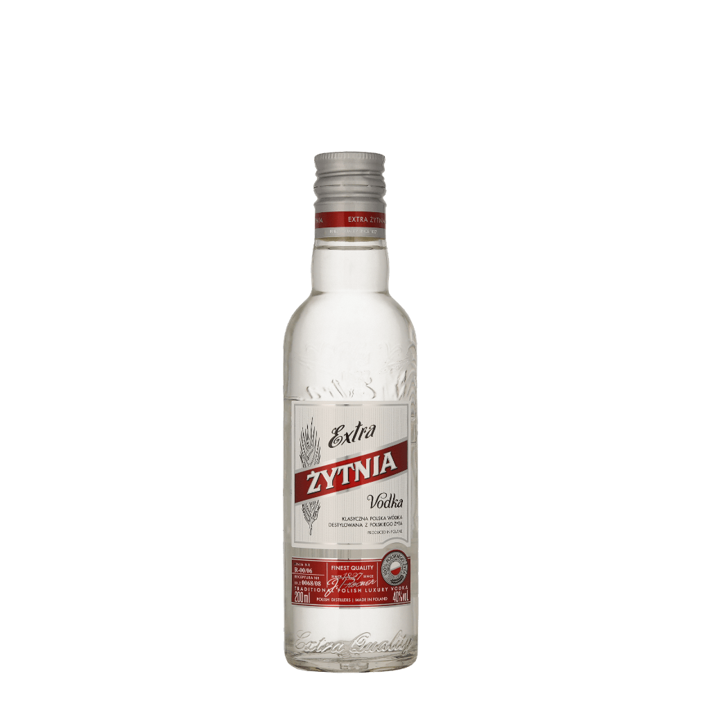 Zytnia Poolse Graanwodka 20cl