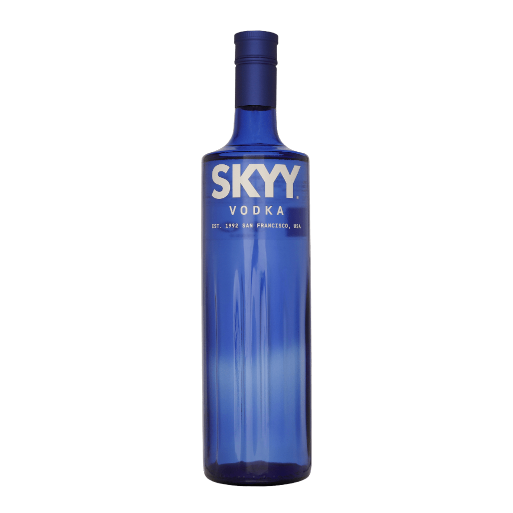 Skyy Vodka 1ltr Wodka