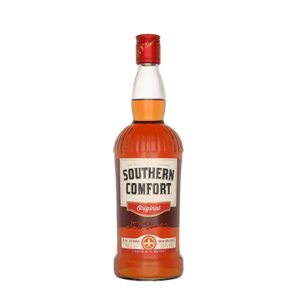 Southern Comfort 70cl Whisky Likeur