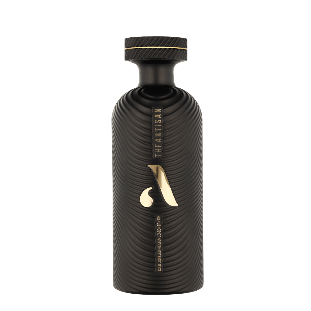 The Artisan London Dry 50cl Gin