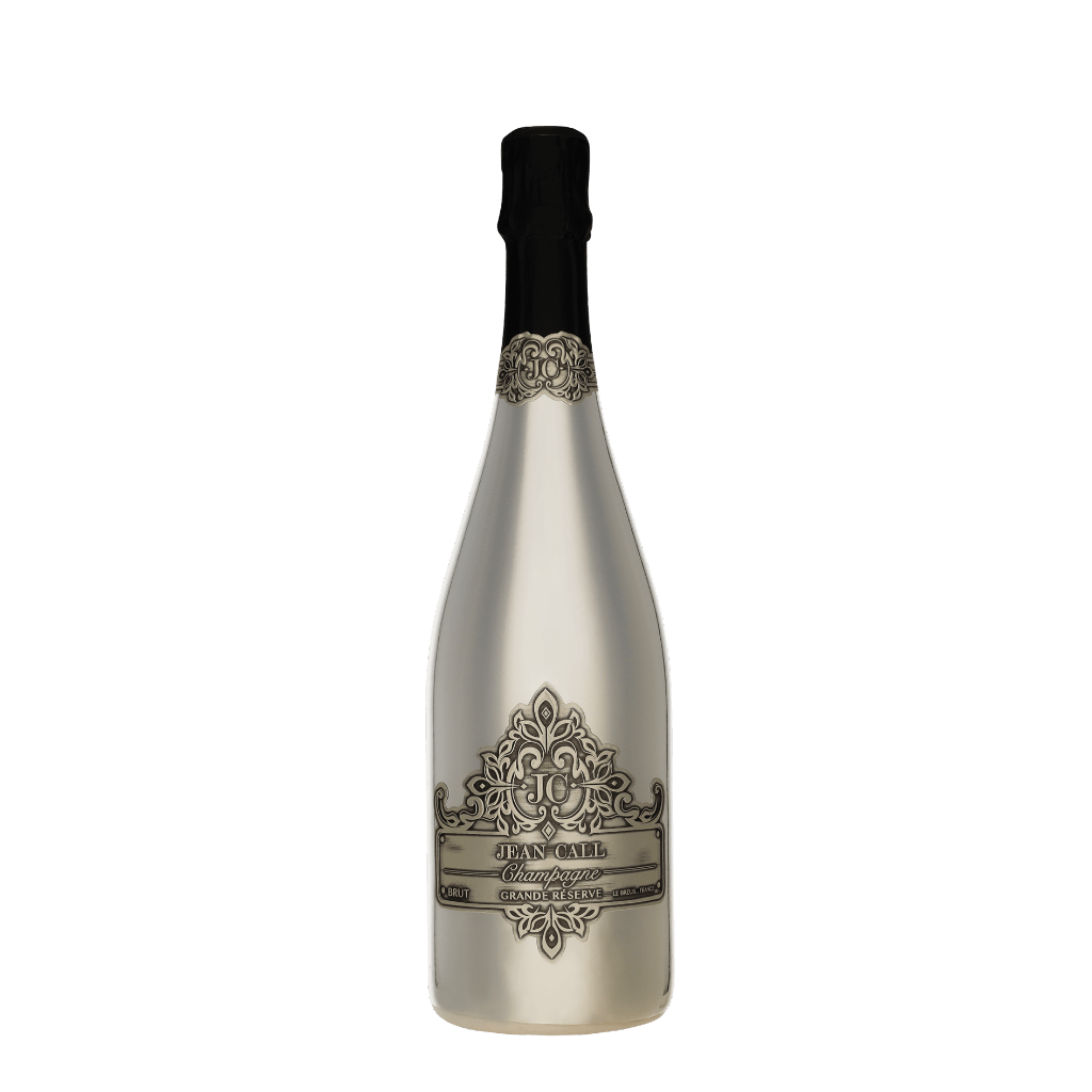 Jean Call Grande Reserve 75cl Champagne