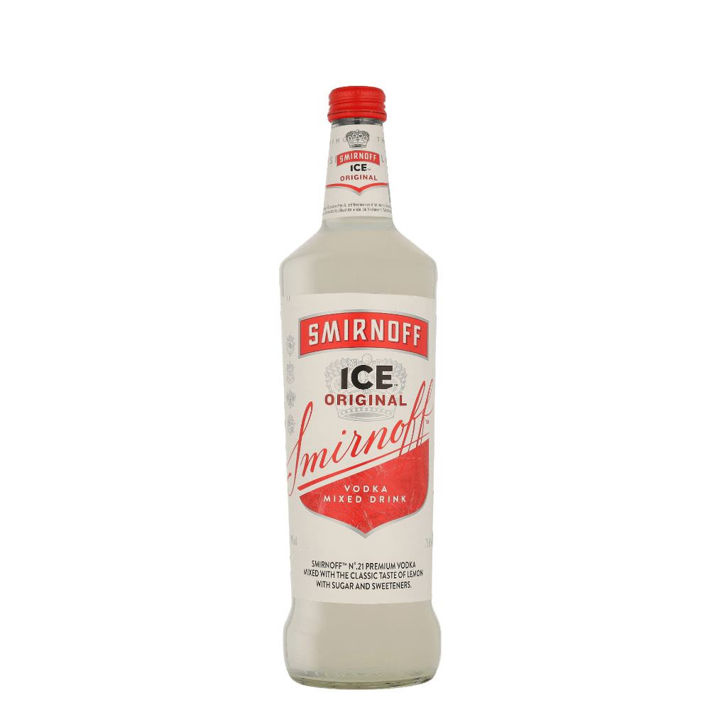 Smirnoff Ice 70cl