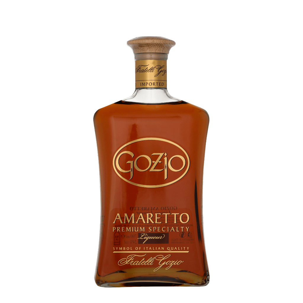 Gozio Amaretto 70cl Likeur