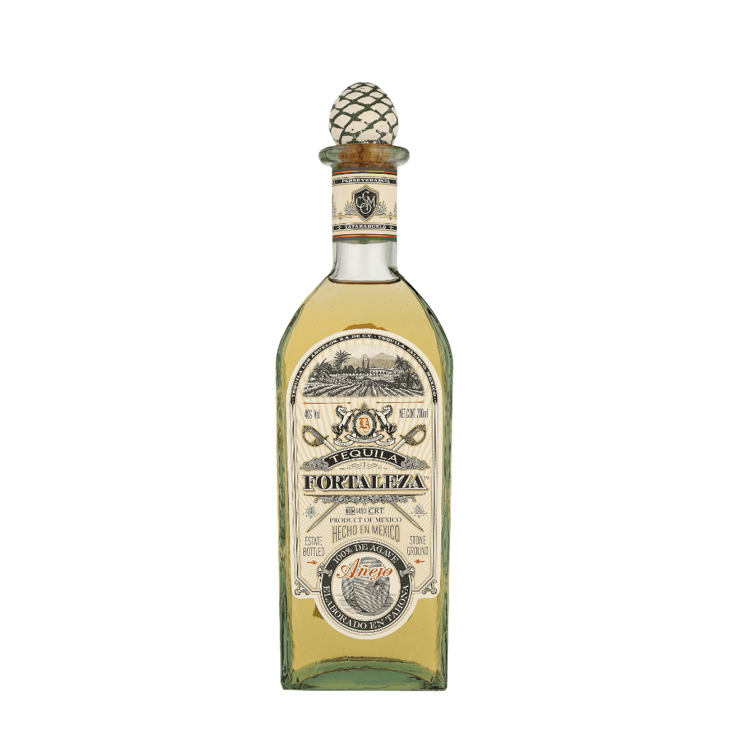 Fortaleza Anejo 70cl Tequila