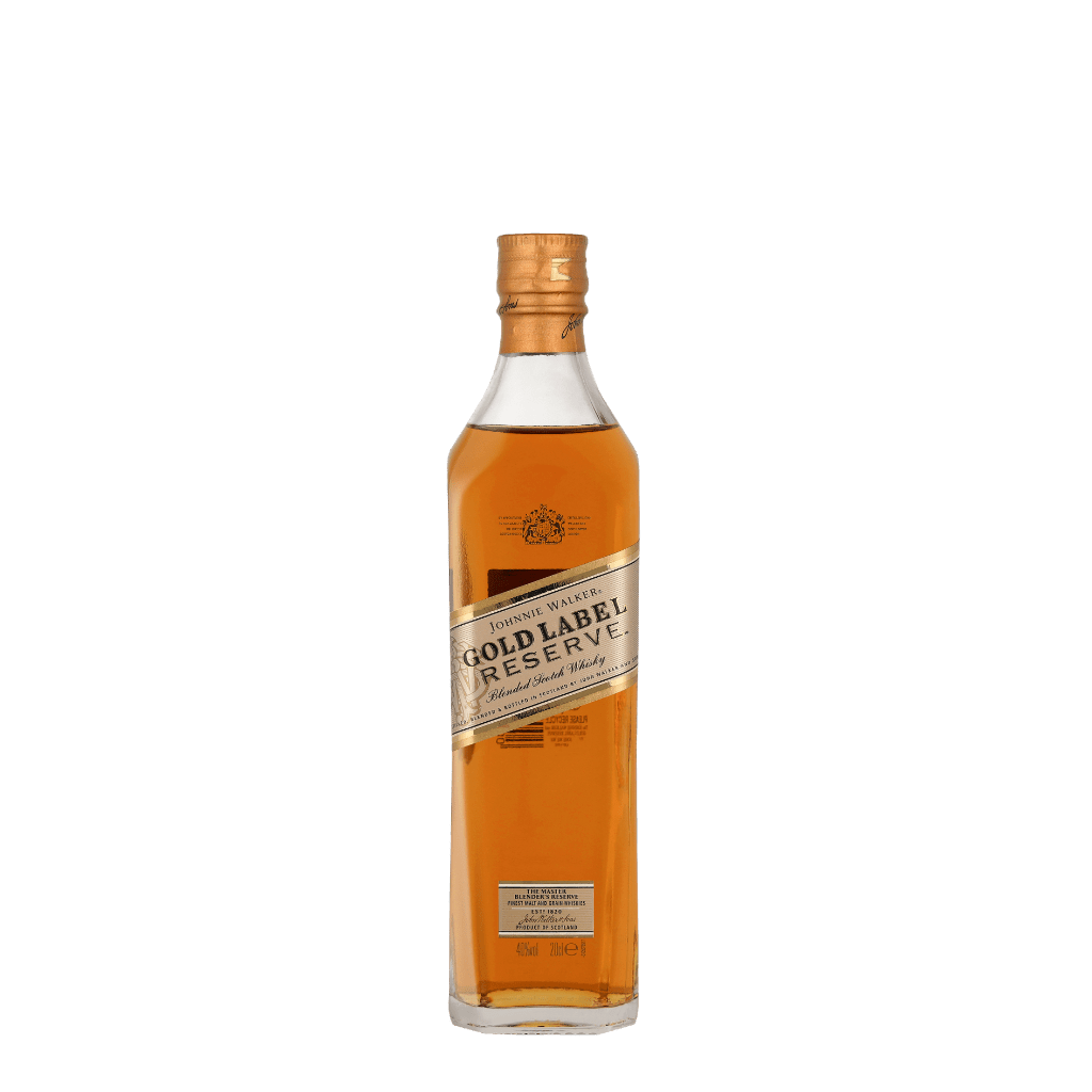 Johnnie Walker Gold Reserve 20cl Blended Whisky