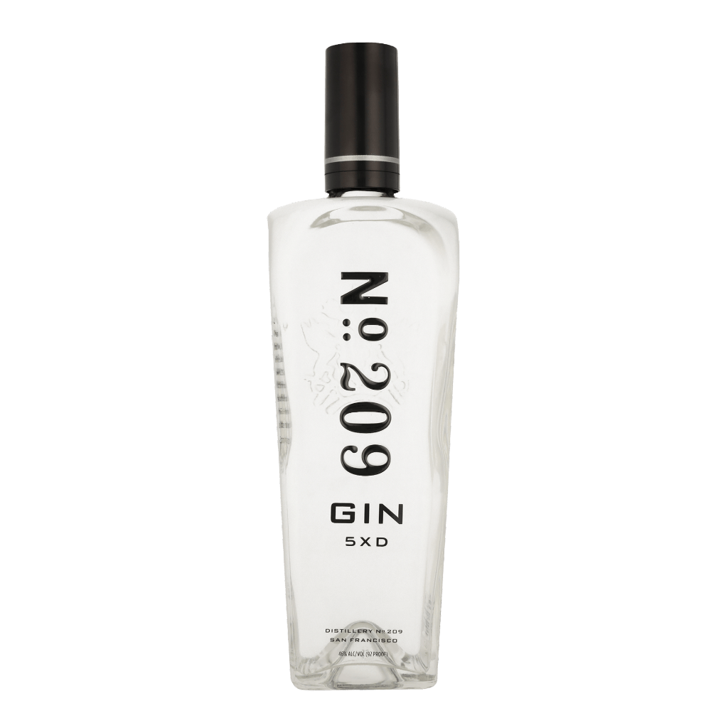 No.209 Gin 1ltr