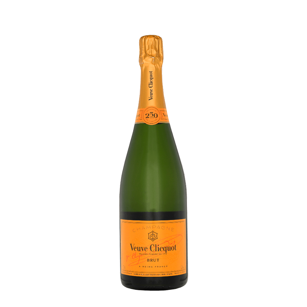 Veuve Clicquot Brut 75cl Champagne