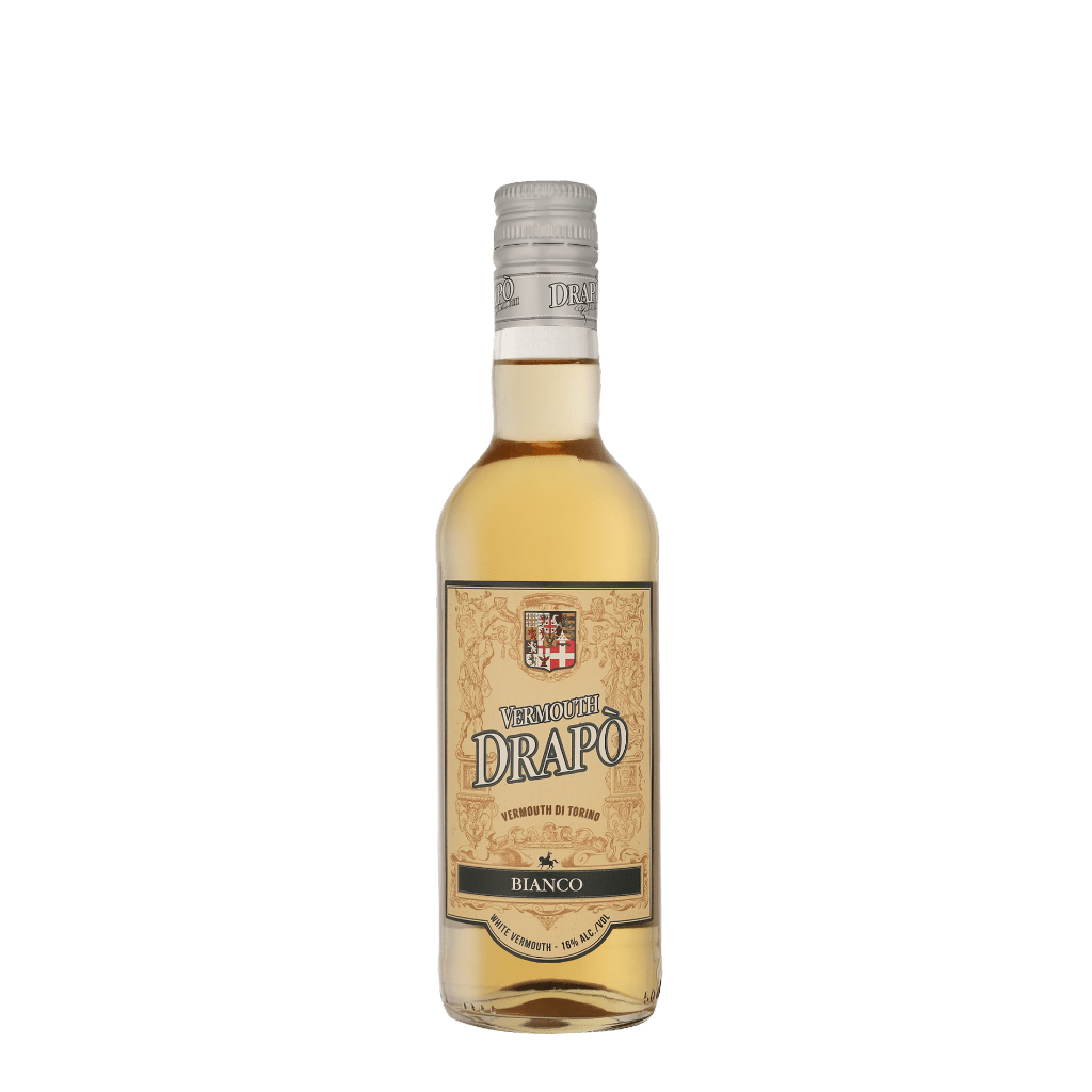 Turin Vermouth Drapo Bianco 50cl