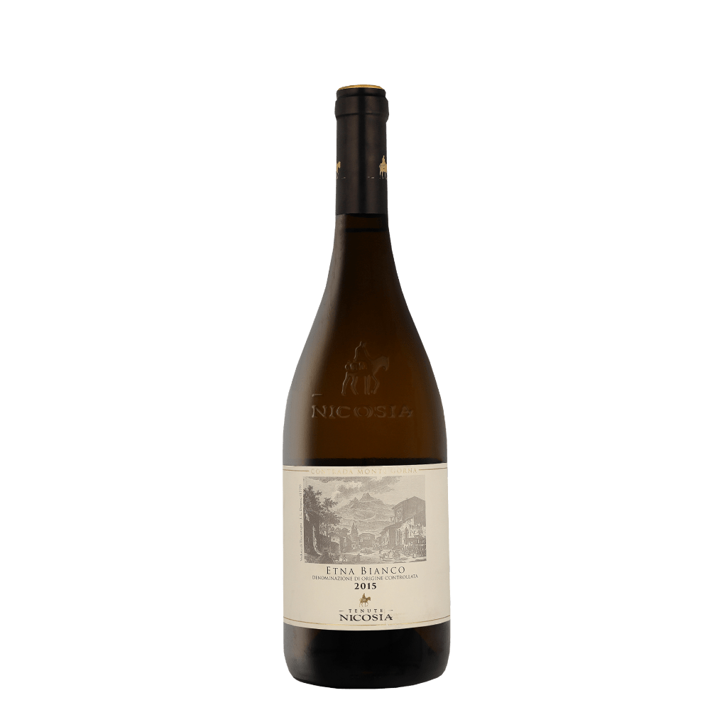 Nicosia Vulka Etna Bianco 2015 75cl Witte Wijn