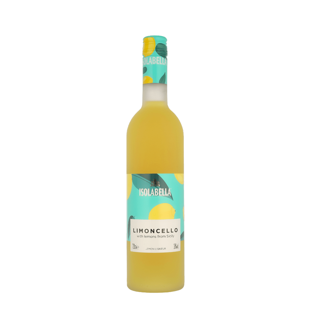 Isolabella Limoncello 70cl