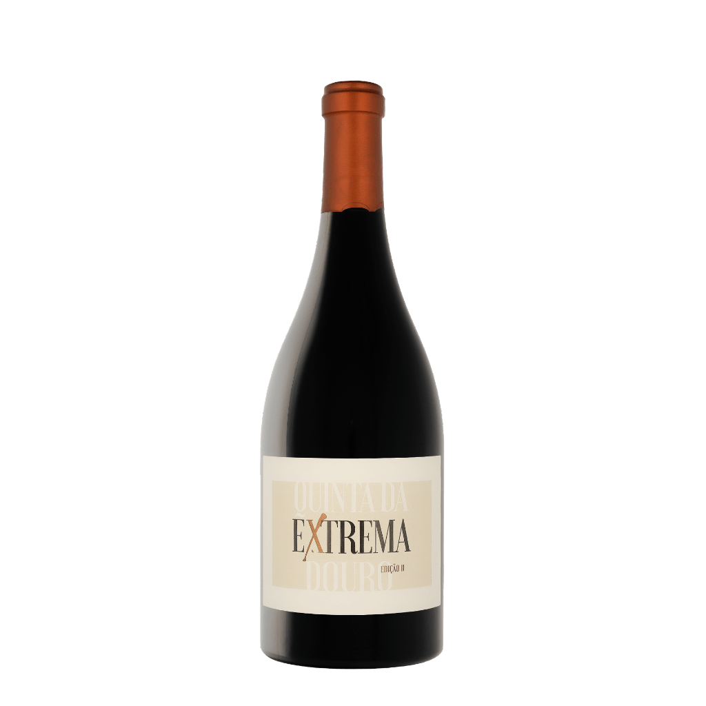 Colinas do Douro Extrema Edicao II tinto 75cl Rode Wijn