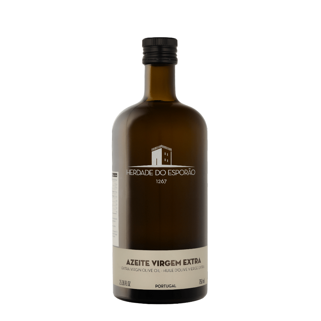 Esporao Olijfolie Extra Virgin 75cl Alcoholvrije Spirit