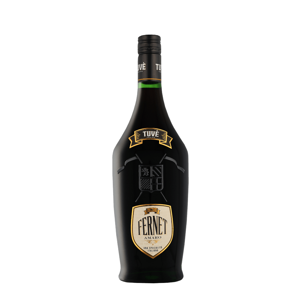 Tuve Fernet Amaro 70cl Aperitief