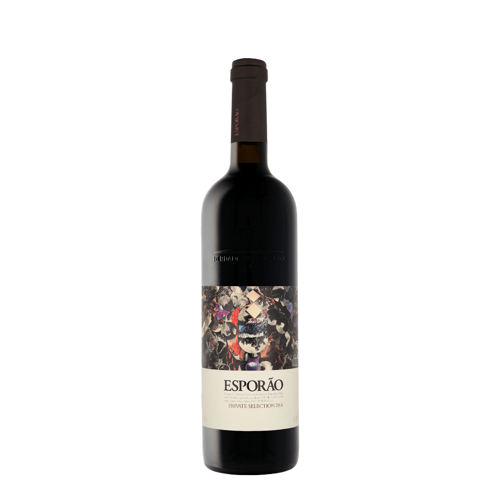 Esporao Private Selection Tinto 2016 75cl Rode Wijn