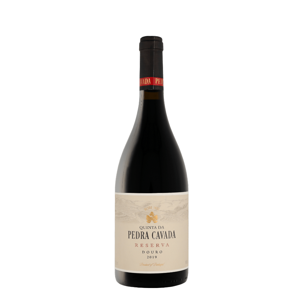 Colinas Pedra Cavada Reserva Red 2019 75cl Rode Wijn