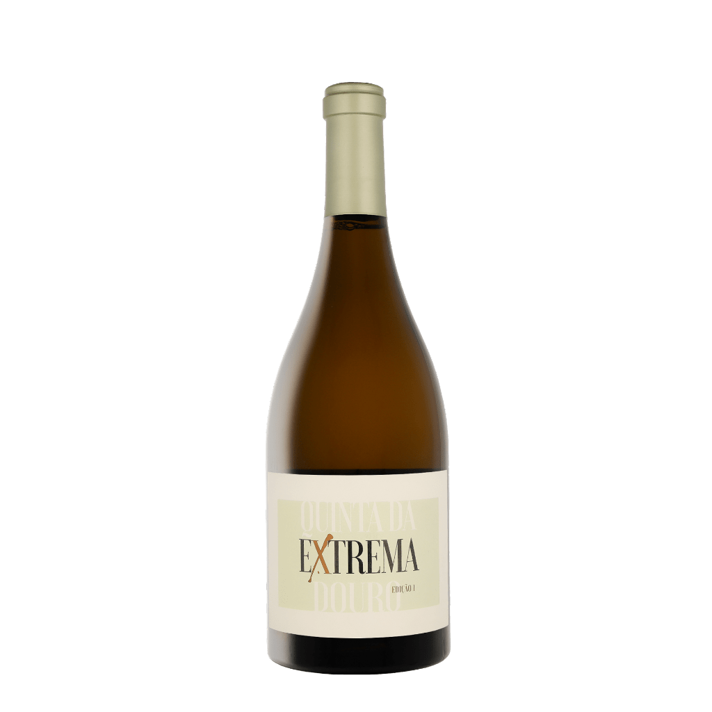 Colinas do Douro Extrema Edicao II branco 2016 Witte Wijn